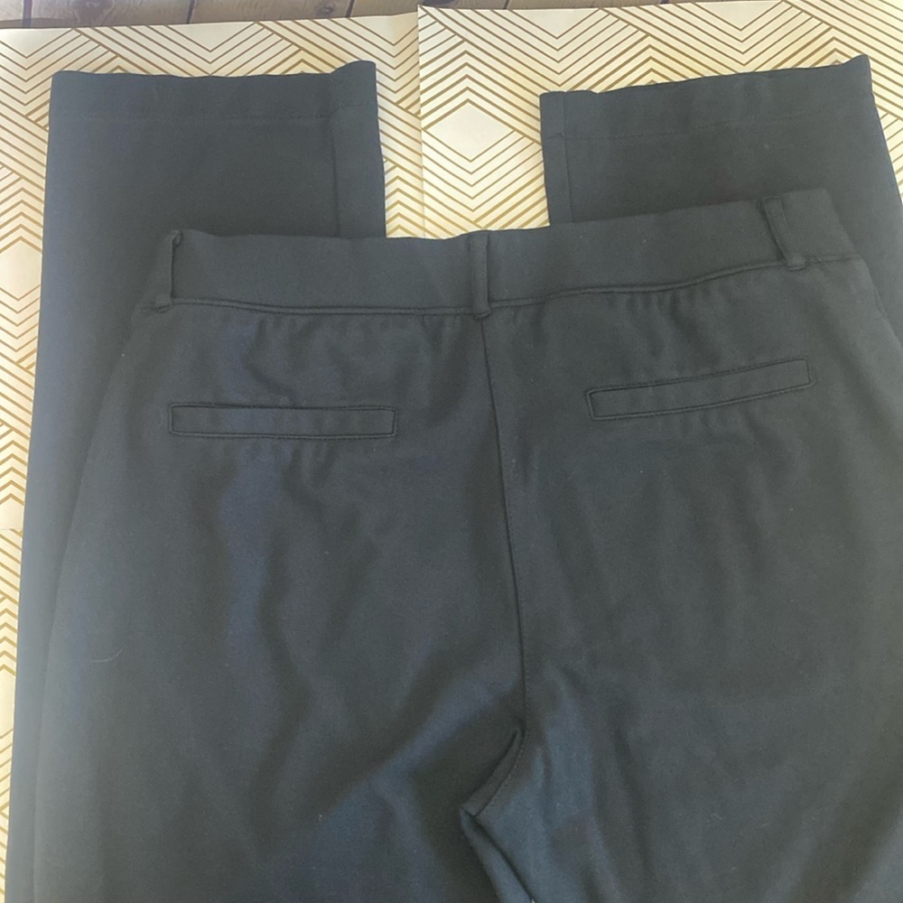 The limited pant